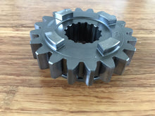 KTM 400 625 640 LC4 sliding gear 4 1998-2007