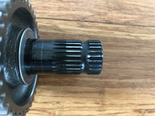 KTM 400 620 625 640 LC4 kickstart shaft 1994-2006