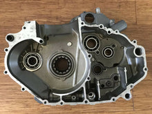 KTM 690 engine cases 2007-2013 DAMAGED