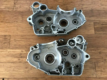 KTM 250 400 450 525 SX EXC engine cases RFS 2000-2003