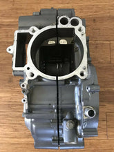 KTM 690 engine cases 2007-2013 DAMAGED