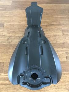 Ducati Monster 696 796 1100 fuel tank