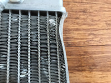 KTM 400 520 SX EXC radiator right 2000