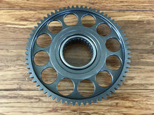 KTM 450 530 EXC-R freewheel gear 2008