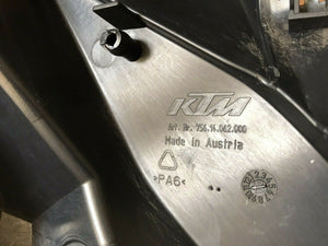 KTM 690 Duke mask bracket left 2008-2011
