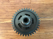 KTM 400 620 640 LC4 transmission 1996-2002