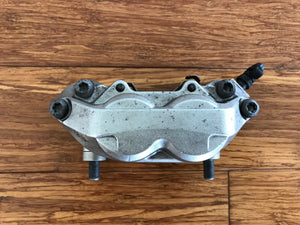 KTM 690 Duke Brembo radial front brake caliper 2012-2019