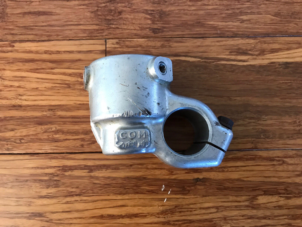 KTM SX EXC WP48 axle clamp right 2003-2007