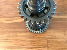 KTM 400 620 640 LC4 transmission 1996-2002