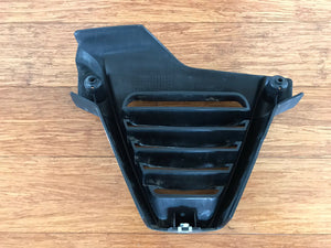 KTM RC 125 200 390 lower air intake 2014-2016