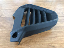 KTM RC 125 200 390 lower air intake 2014-2016