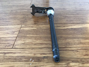 KTM 400 625 640 LC4 shift shaft 1998-2007