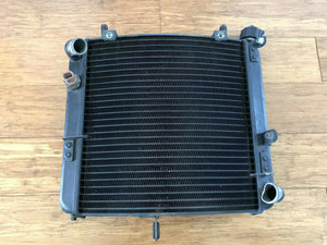 KTM 990 SM radiator 2008-2013