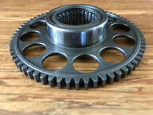 KTM 450 530 EXC-R freewheel gear 2008