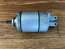 KTM 620 625 640 LC4 electric starter motor 1997-2006