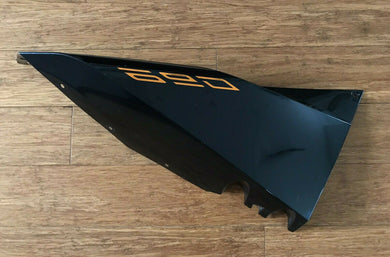 KTM 690 Duke SM right side cover 2007-2011