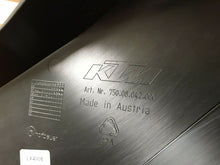 KTM 690 Duke SM right side cover 2007-2011
