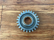 KTM SX EXC intermediate gear RFS 2000-2007