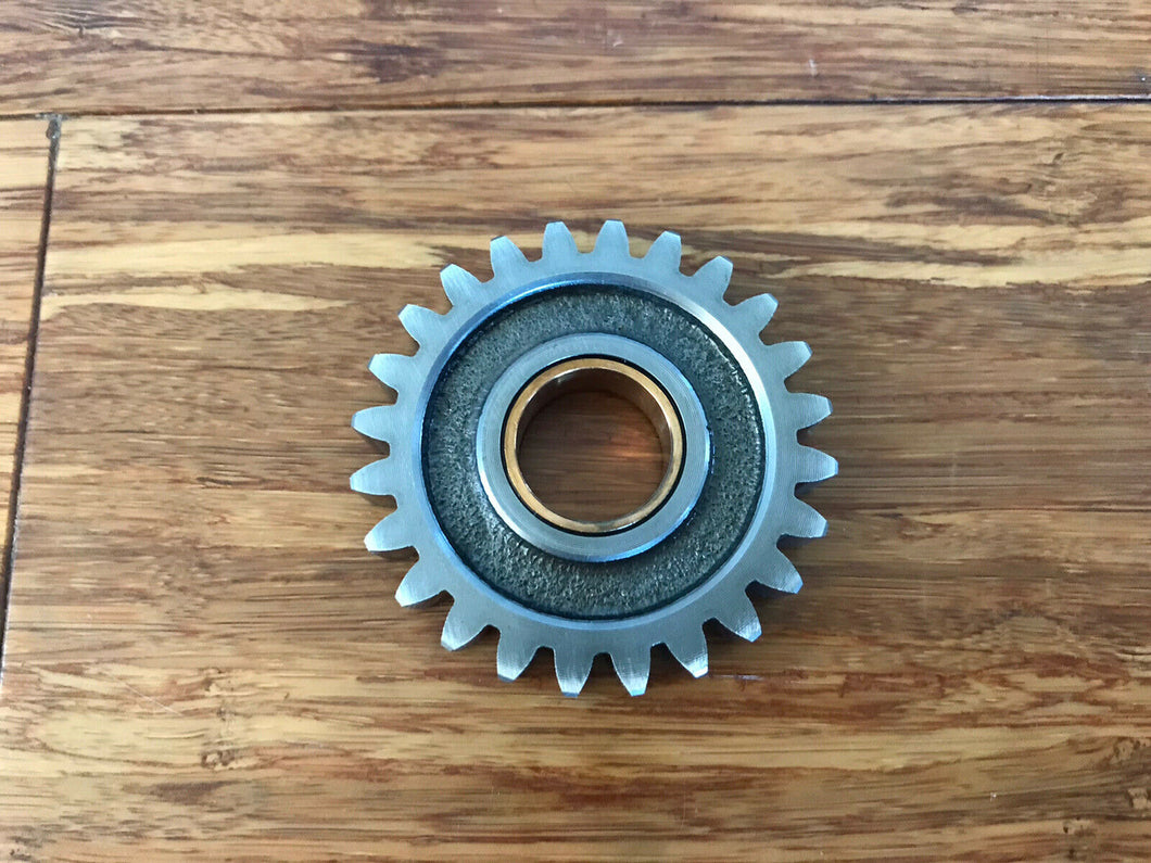 KTM SX EXC intermediate gear RFS 2000-2007