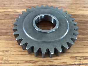 KTM 400 450 520 525 SX SMR idler gear 2 2000-2006