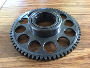 KTM 450 530 EXC-R freewheel gear 2008