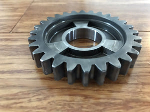 KTM 400 450 520 525 SX EXC Racing idler gear 3 2000-2007