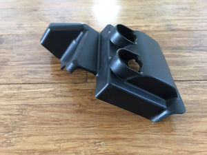 KTM RC 125 200 390 ignition coil cover 2014-2021