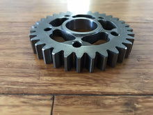 KTM 400 450 500 530 EXC idler gear 2 2008-2016