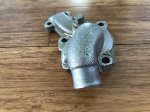KTM 250 300 380 SX EXC water pump cover 1998-2003