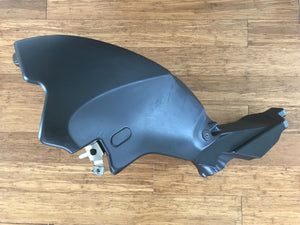 Ducati Monster 696 796 1100 fuel tank