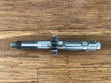 KTM 250 300 380 SX EXC main shaft 1999-2003