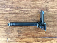 KTM 450 500 EXC shift shaft 2012-2016