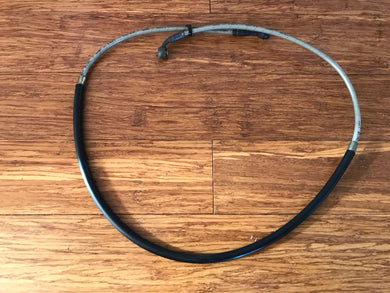 KTM 640 LC4SM SMC front brake line 2004-2006