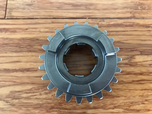 KTM 400 450 520 525 SX EXC Racing sliding gear 5 2000-2007