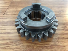 KTM 400 450 520 525 SX EXC Racing sliding gear 5 2000-2007