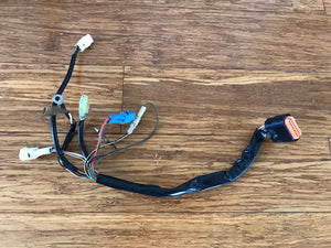 KTM 450 505 SX-F CDI harness 2007-2010