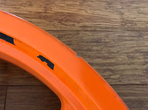 KTM 390 Duke RC rear wheel 2013-2016