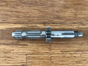 KTM 250 300 380 SX EXC main shaft 1999-2003