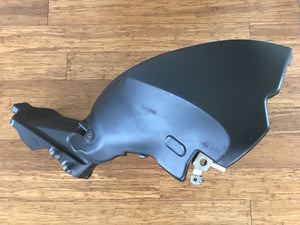 Ducati Monster 696 796 1100 fuel tank