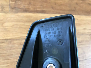 KTM 690 Duke radiator spoiler left 2012-2019