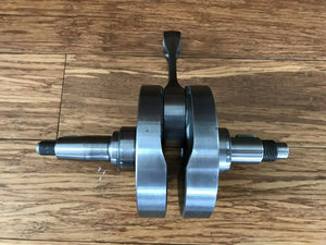 KTM 250 EXC-F crankshaft 2006-2011