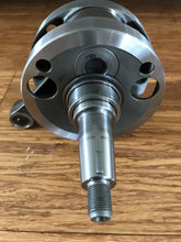 KTM 250 EXC-F crankshaft 2006-2011