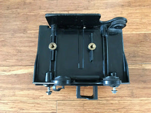 KTM 990 Super Duke battery box 2005-2013