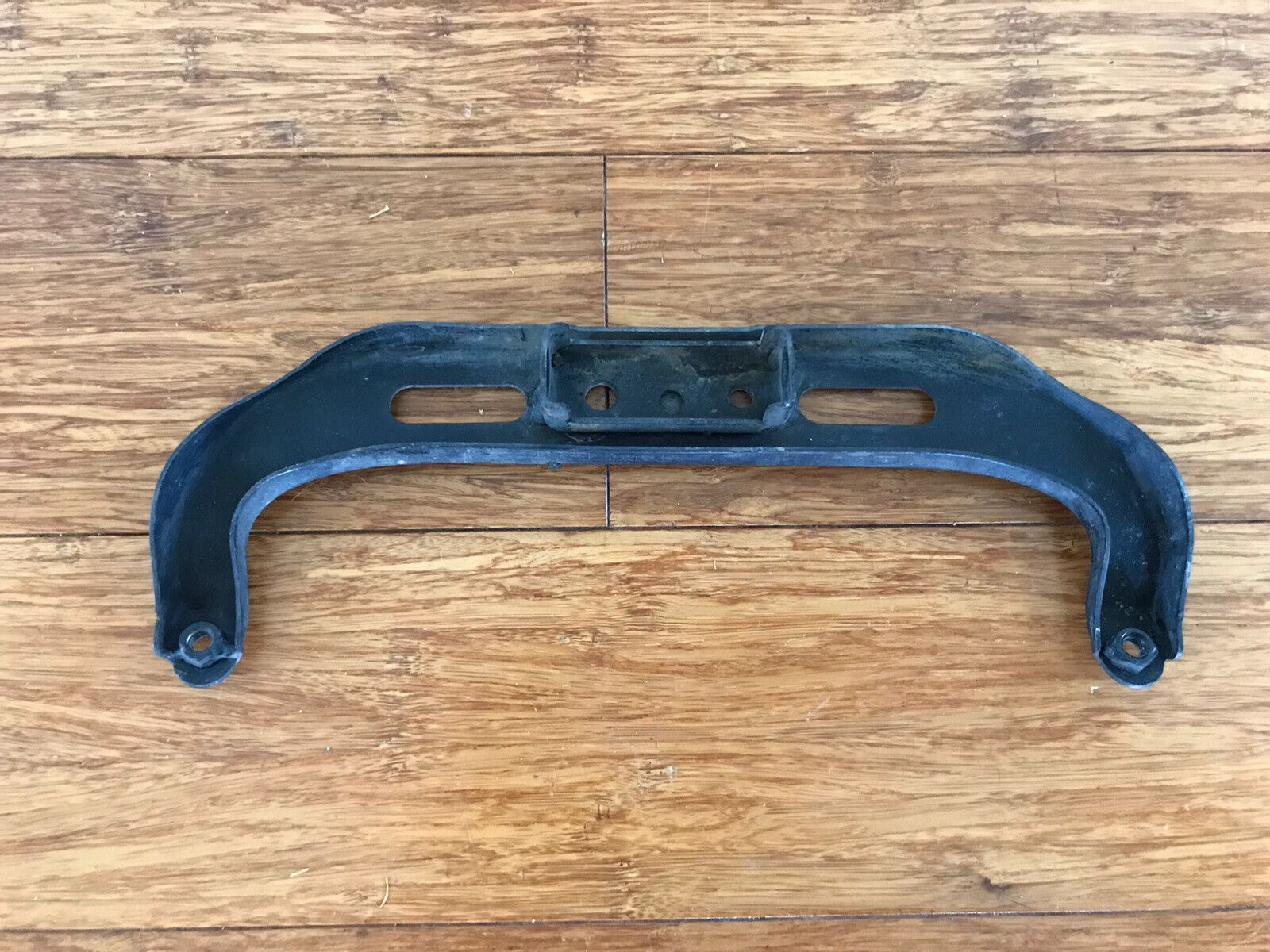 KTM Lower Air Filter Section - OEM A46006001000EB