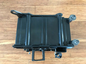 KTM 990 Super Duke battery box 2005-2013