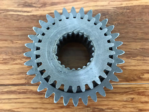 KTM 450 505 SX-F primary gear 2007-2008