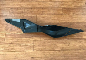 Aprilia RSV 1000 side panel right 2004-2008