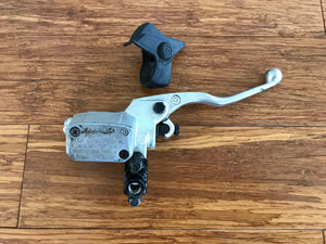 KTM EXC Brembo front brake master cylinder 2010-2013