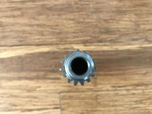 KTM 250 300 380 SX EXC main shaft 1999-2003