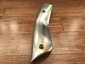 KTM 690 Enduro SMC exhaust heat shield 2008-2018